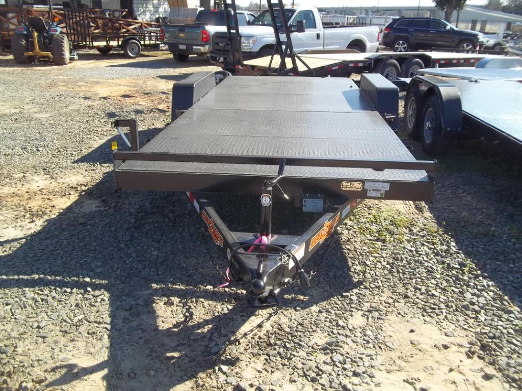 2022 Down To Earth Down To Earth Trailers - $5,495